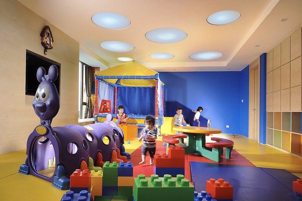 Oakwood Residence Pékin  Extérieur photo